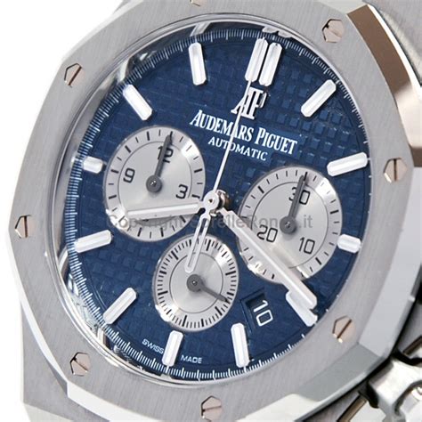 audemars piguet sorelle ronco